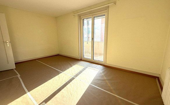 Gemütliche 3-Zimmerwohnung in Bern