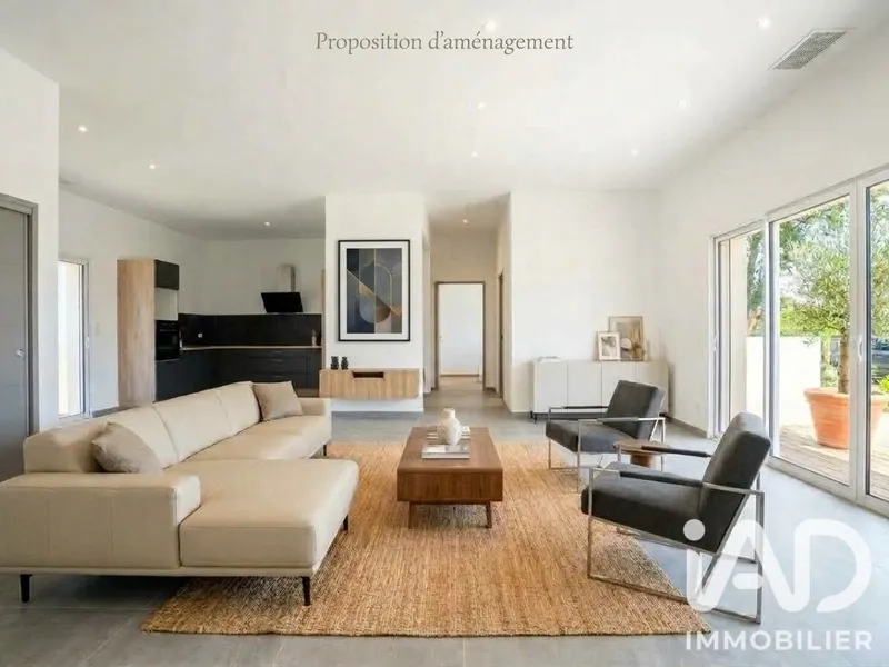 Vente Maison/villa 4 pièces - Photo 4