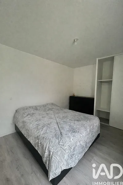 Vente Appartement 2 pièces - Photo 5