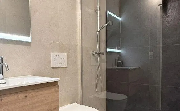 3.5 locali nel complesso residenziale con piscina e parco | 3,5-Zim... - Photo 3