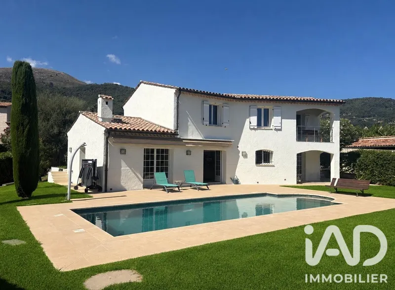 Vente Maison/villa 6 pièces - Photo 4
