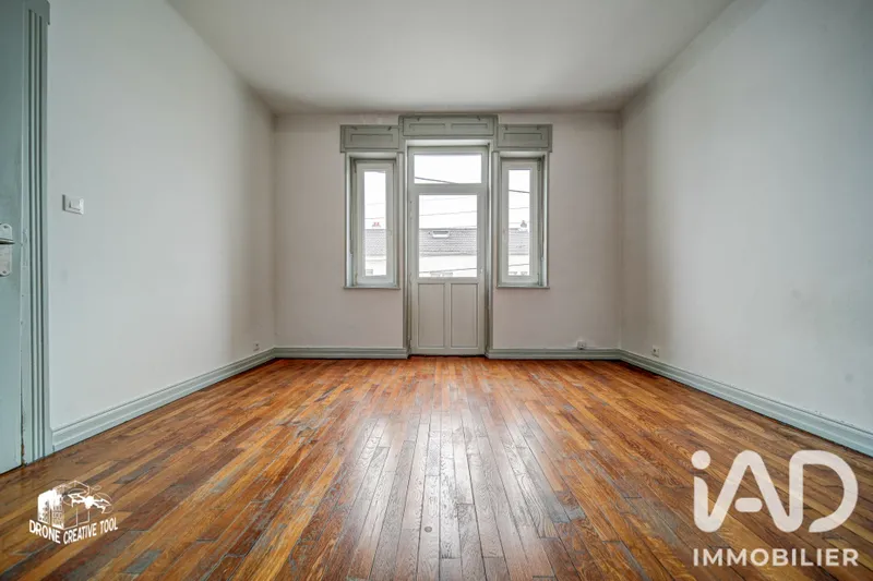 Vente Maison de ville 7 pièces - Photo 3