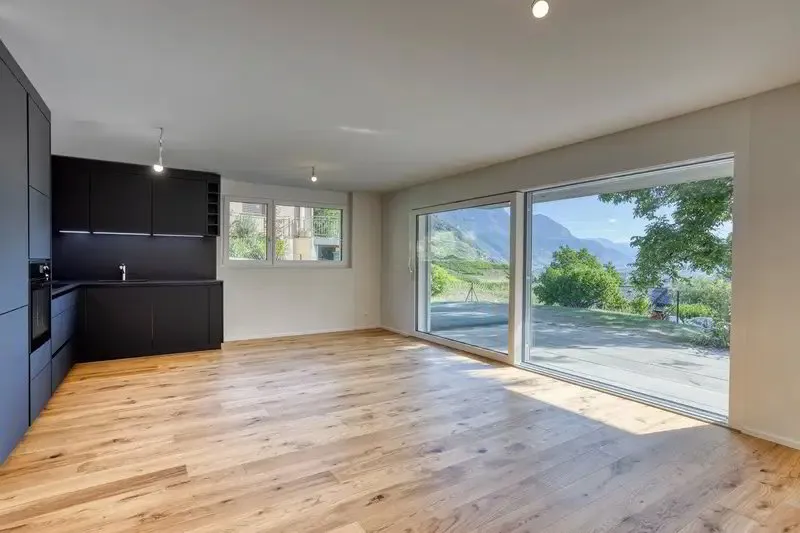 Appartement à vendre, 4.5 pièces, 105 m², Martigny