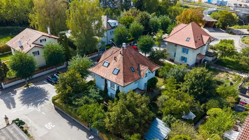 Rare & unique : belle demeure dans un écrin de verdure - Photo 2