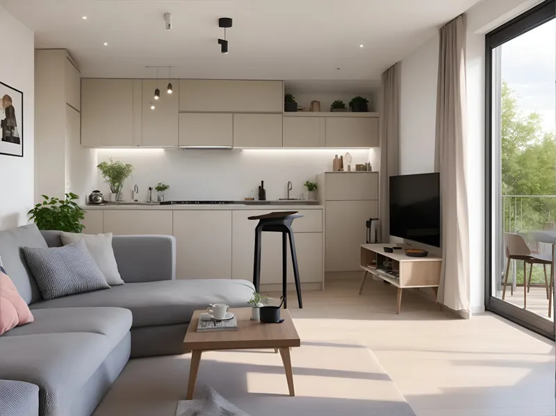 Maison à vendre, 2 pièces, 51 m², Chartres