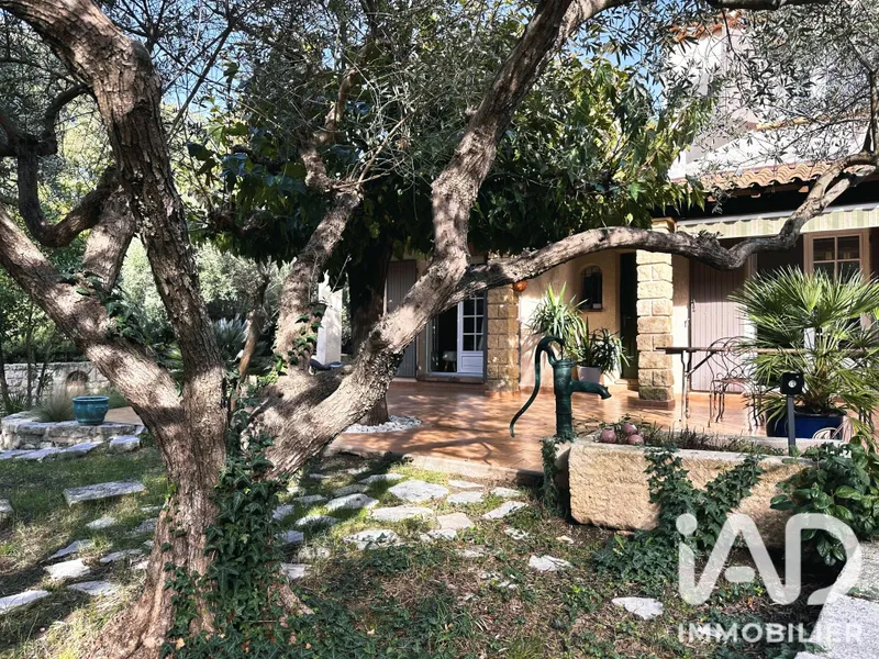 Vente Maison/villa 5 pièces - Photo 5