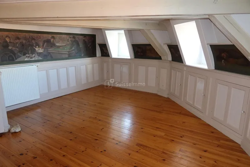 Appartement BesanÇon 5 pièce(s) - Photo 4