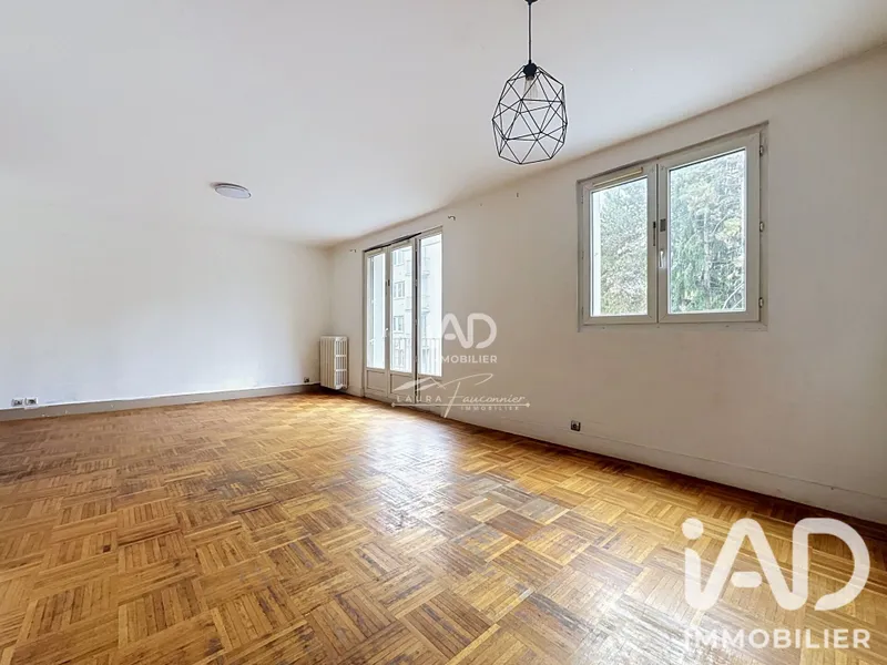 Vente Appartement 4 pièces - Photo 3