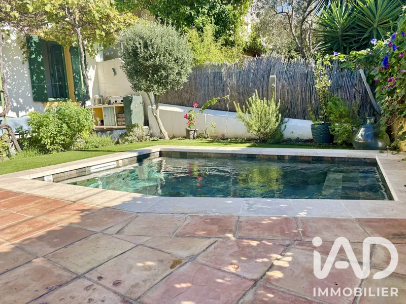 Vente Maison/villa 5 pièces - Photo 3