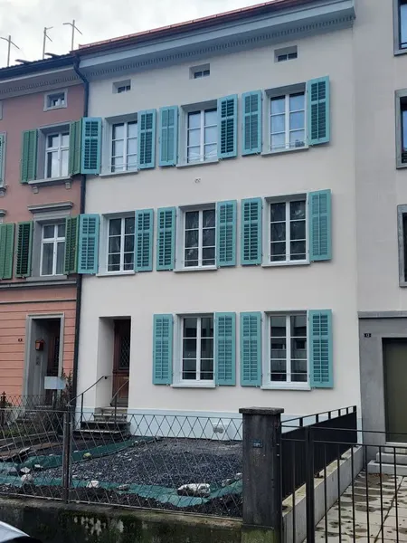 Wohnen im Stadtzentrum von Glarus - Photo 2