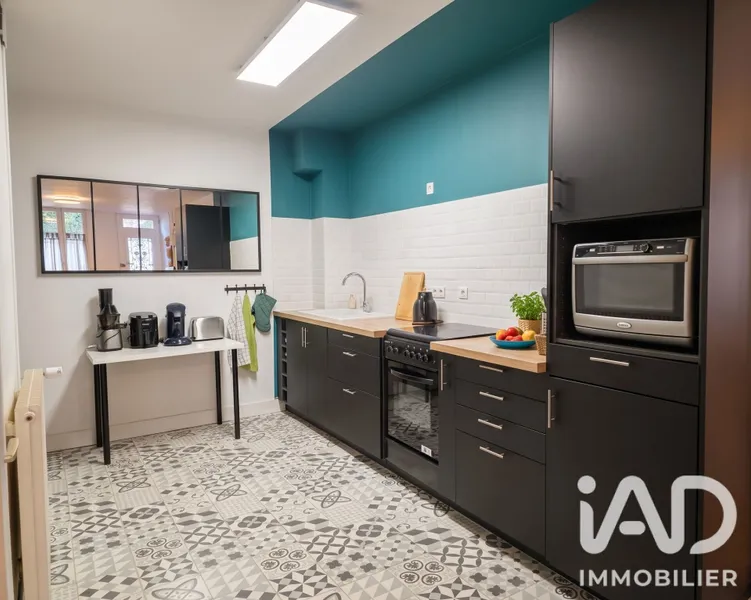 Vente Maison/villa 3 pièces - Photo 2