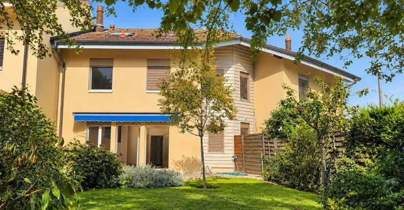 Maison contiguë 5 pièces - Photo 2