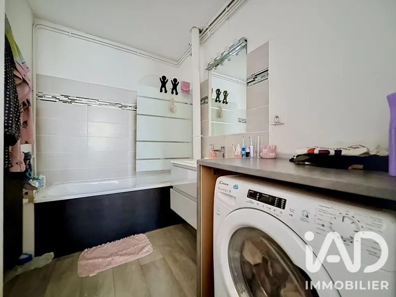 Vente Appartement 2 pièces - Photo 4