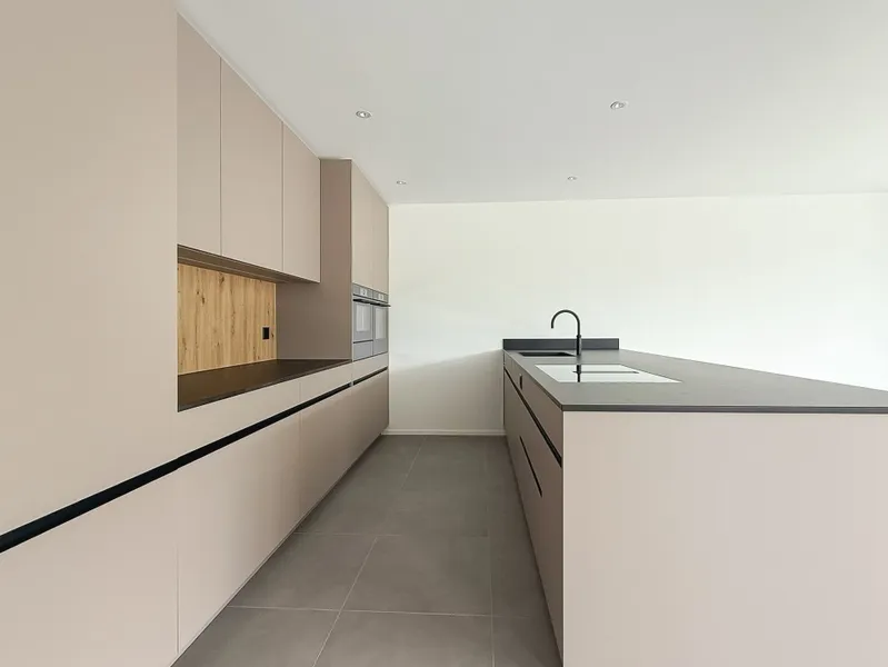 NEUBAU Einzigartiges Wohnerlebnis - exklusive 3.5-Zimmerwohnung - Photo 3