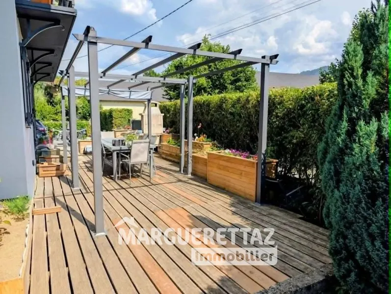 Charmante maison de village à Taninges, 4 pièces, 84 m² - Photo 3