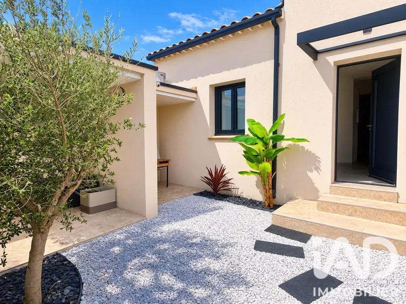 Vente Maison/villa 5 pièces - Photo 3