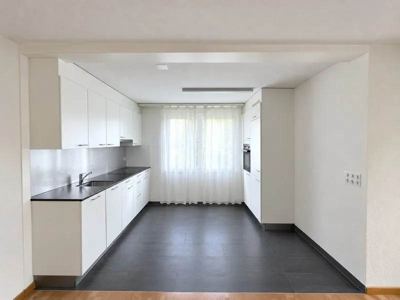 Appartement à louer, 2.5 pièces, Lyss