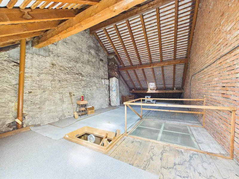 Historische Perle mit Einliegerwohnung - Photo 5
