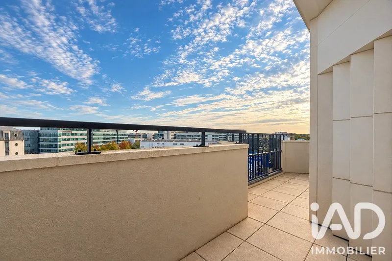 Vente Appartement 2 pièces - Photo 5