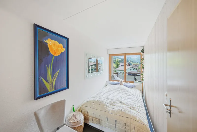 SMALL BUT CHARMING – LOVELY HOLIDAY APARTMENT WITH STUNNING VIEWS - Photo 5