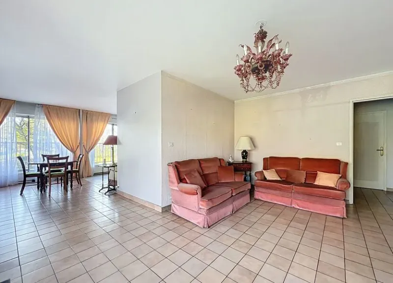 Appartement à vendre - Photo 4