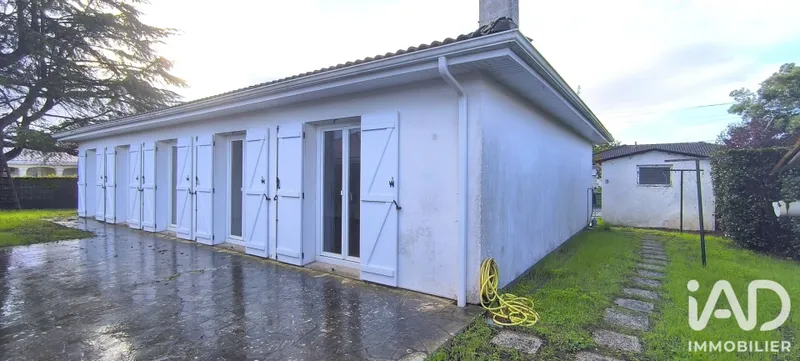 Vente Maison/villa 5 pièces - Photo 2