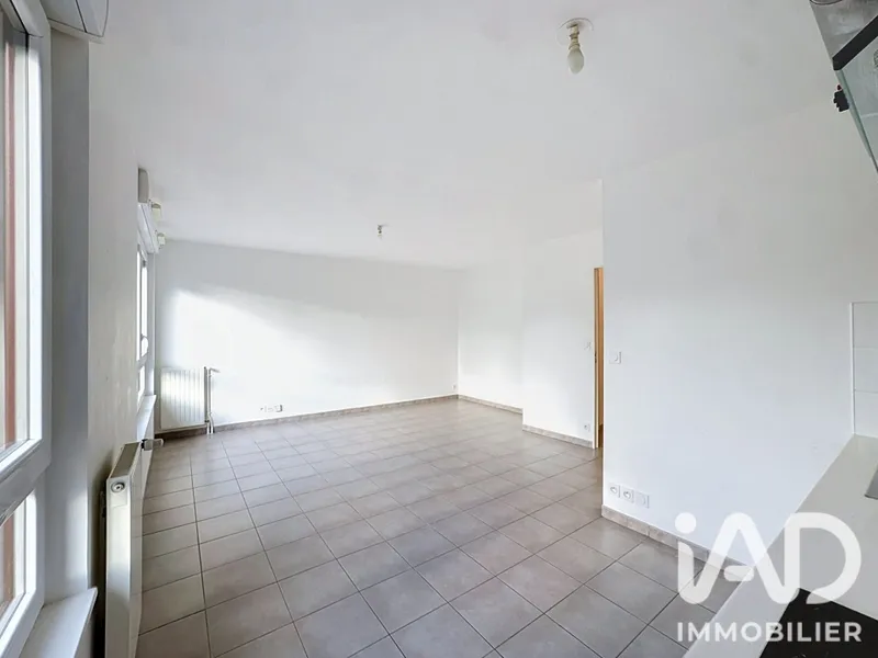 Vente Appartement 1 pièce - Photo 3