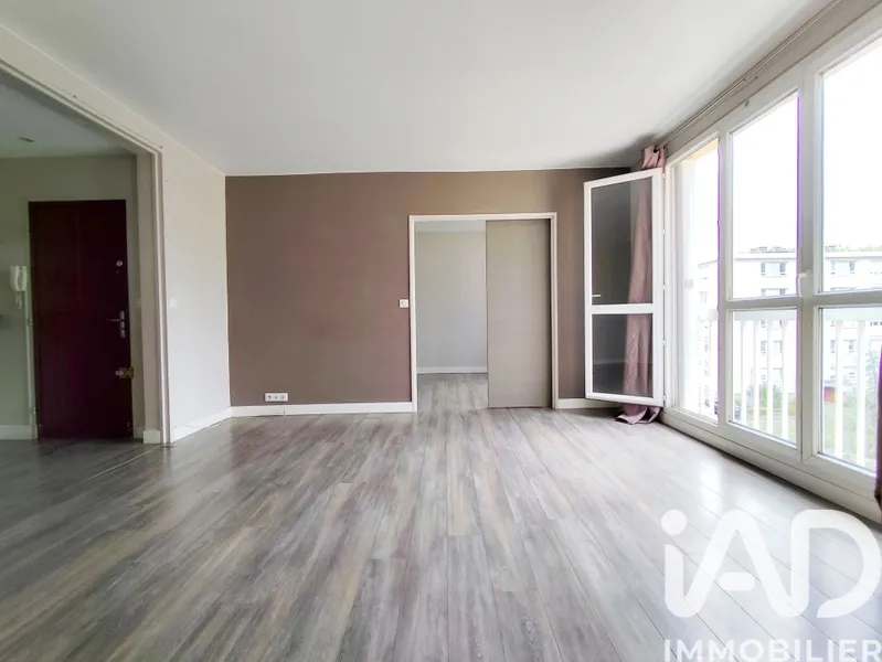 Vente Appartement 4 pièces - Photo 2