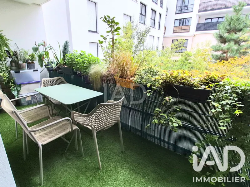 Vente Appartement 3 pièces - Photo 5