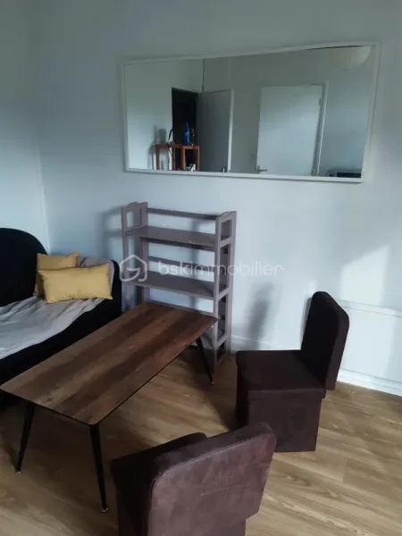 Appartement de 35 m² à Avon - Photo 2