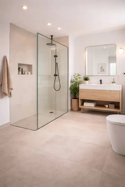 Charmant 2 pièces de 44m² - Photo 3
