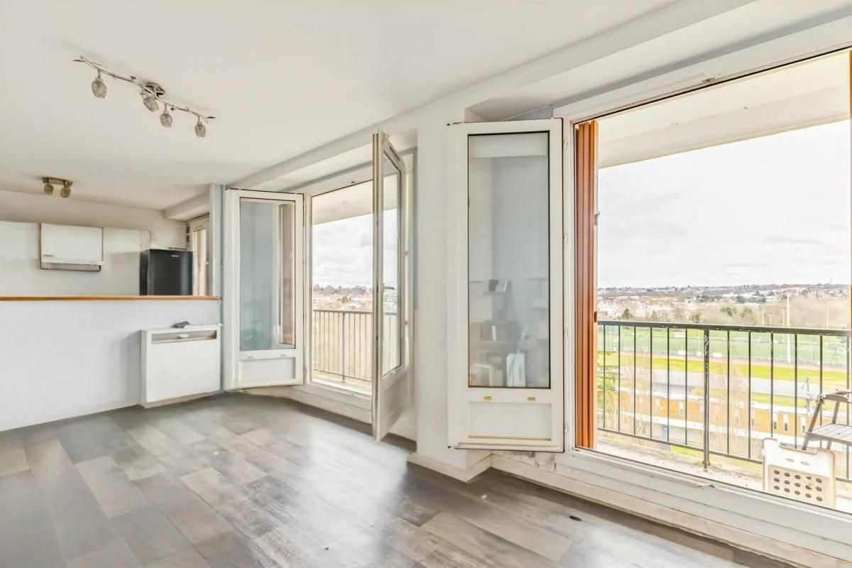 Appartement de 4 pièces de 75 m² en vente à Longjumeau - Idéal pour les familles ou les investisseurs
