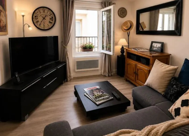 Appartement à vendre - Photo 4