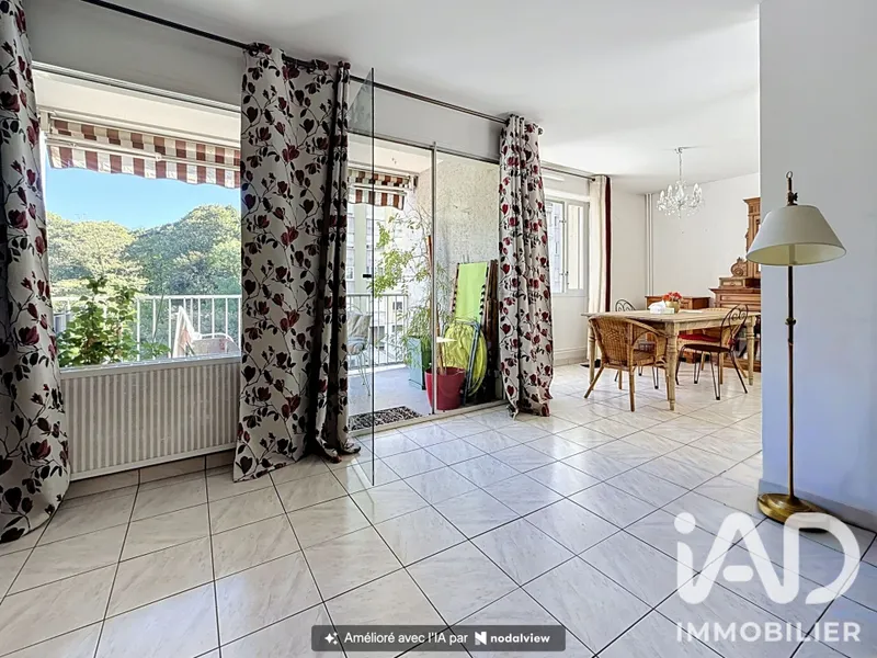 Vente Appartement 4 pièces - Photo 3