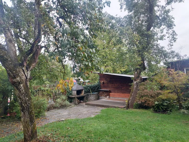 Einfamilienhaus freistehend mit zusätzlichem Umschwung und Garage - Photo 5