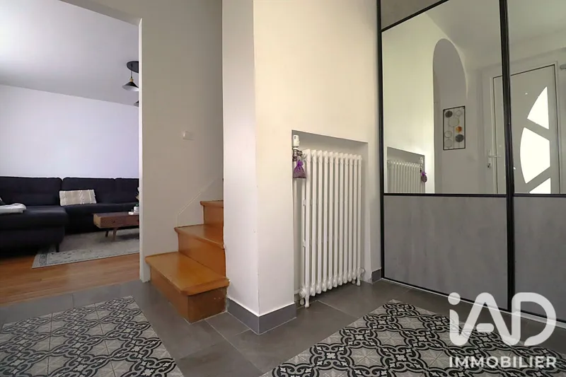 Vente Maison/villa 5 pièces - Photo 3