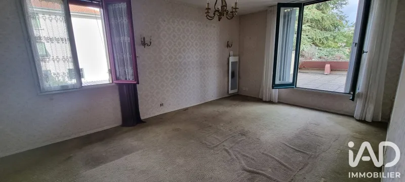 Vente Appartement 3 pièces - Photo 5