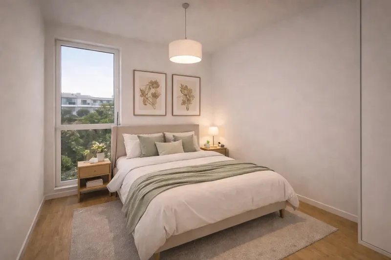 Appartement T3 - Photo 5