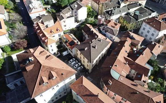 Contrada Residence - Loft im Erdgeschoss | Residenza Contrada - Lof... - Photo 2