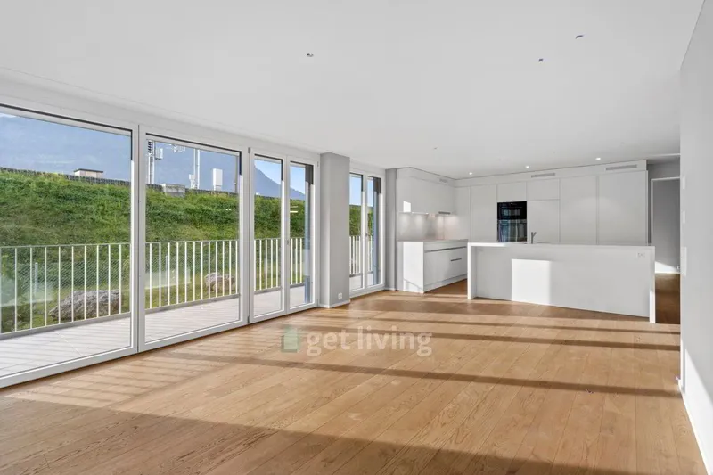 Apartment for sale, Schwyz (Goldau, Switzerland) - Photo 4