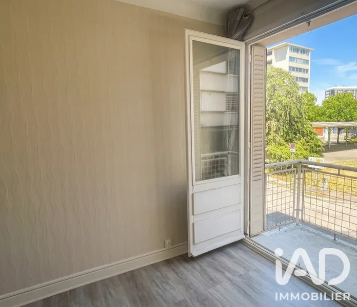 Vente Appartement 3 pièces - Photo 2