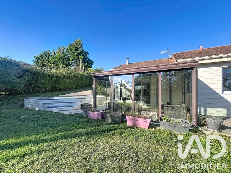 Vente Maison/villa 5 pièces - Photo 2