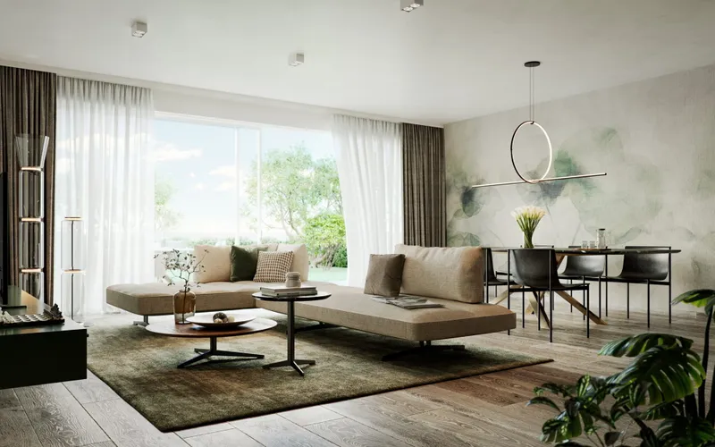 Maison à vendre, 5.5 pièces, 145 m², Manno