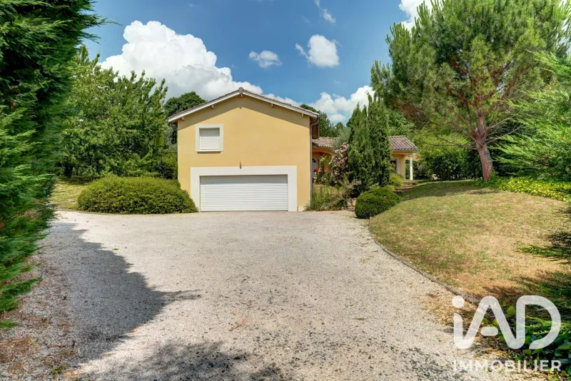 Vente Maison/villa 6 pièces - Photo 4