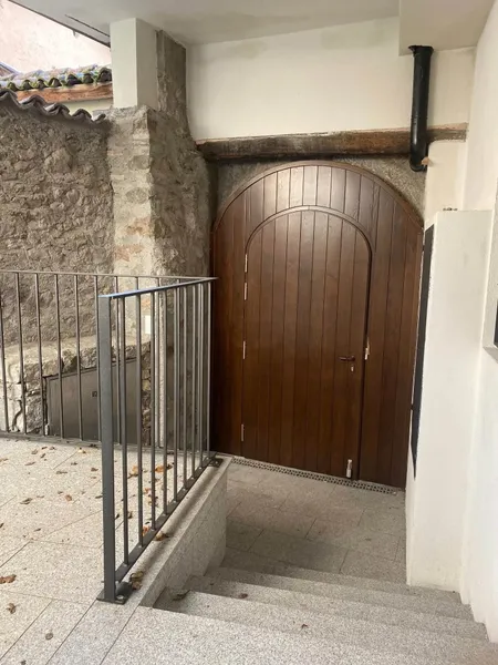 Origlio caratteristico 3,5 locali con corte - Photo 3