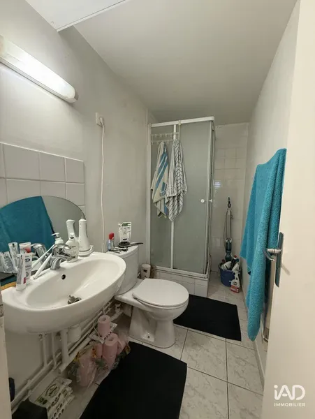 Vente Appartement 2 pièces - Photo 4