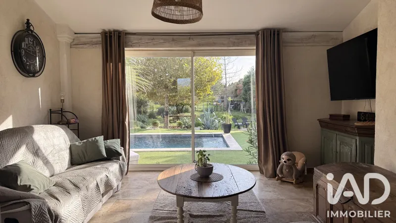 Vente Maison/villa 7 pièces - Photo 4