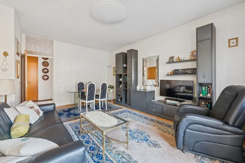 Appartement à vendre, 2.5 pièces, 59 m², Lugano