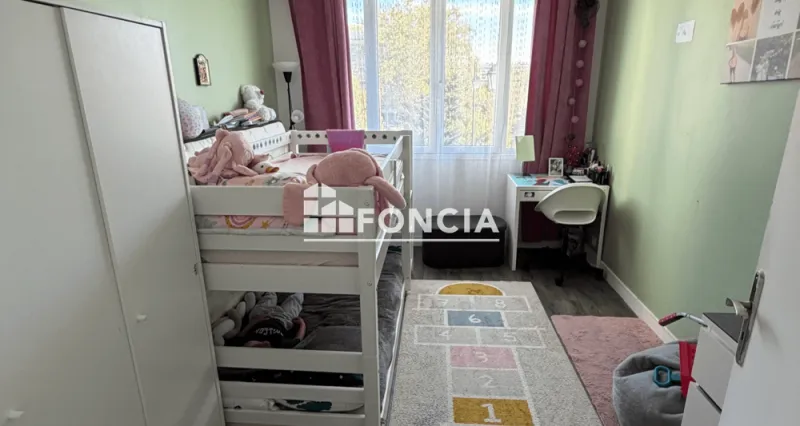 Location Appartement 2 pièces 47.19 m² - Antony 92160 - Photo 4