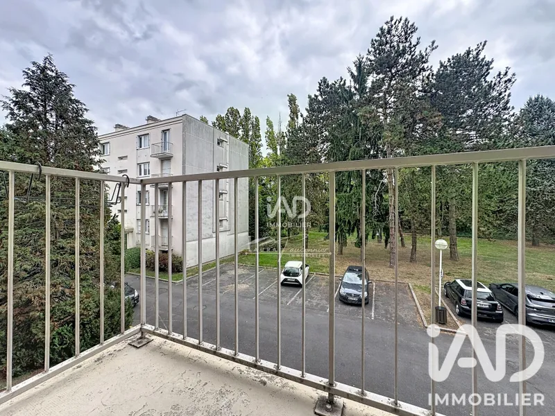 Vente Appartement 4 pièces - Photo 5